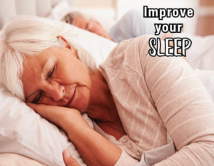 Naturopathic Approach to Sleep